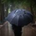 Domingo todo com previsão de chuva em todas as regiões de MS, com tempestades isoladas