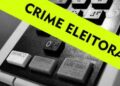 Sejusp aponta 5 crimes eleitorais que vão de tirar foto da urna à compra de votos em MS