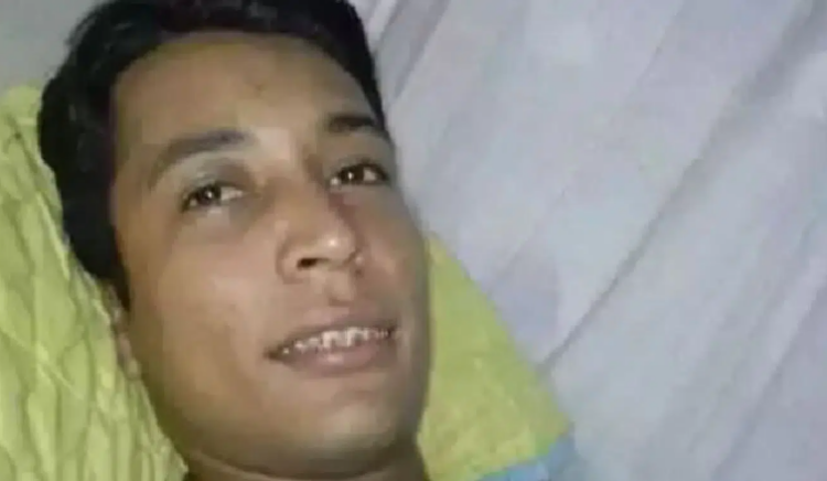 Após suposta negociação de moto, Rodrigo de Mendonça é morto por trio no Nova Lima