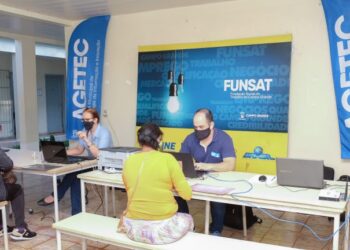 Semana terá mais de 2,8 mil vagas de emprego disponíveis; 888 não exigem experiência