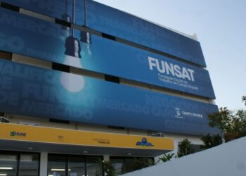 Funsat inicia semana com mais de 1,6 mil vagas de emprego e 2 processos seletivos