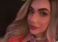 Mulher é morta atropelada na calçada por motorista de Sandero bêbado na Capital
