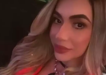Mulher é morta atropelada na calçada por motorista de Sandero bêbado na Capital