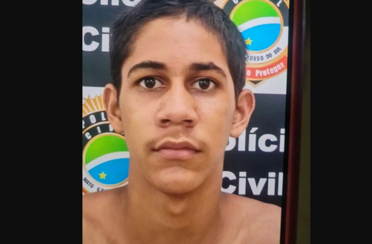 Polícia intercepta suspeito de matar Francisco em posto de combustíveis, mas ele escapa