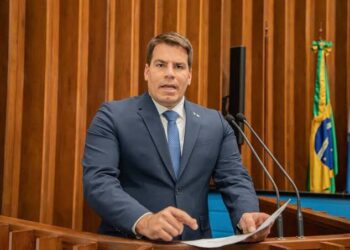 Capitão Contar diz que vai investir em inteligência policial, transparência e habitação