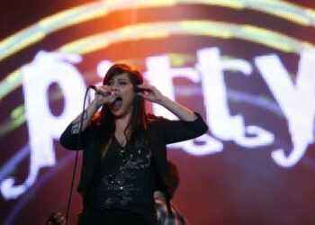 Pitty frustra a segunda geração em MS, não veio