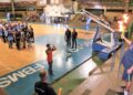 Jogos dos servidores municipais começam hoje com mais de 800 participantes