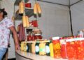 Prefeitura inicia preparativos da Festa do Doce e da Pimenta do distrito de Anhanduí