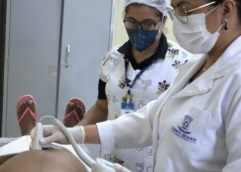 Campo Grande é a terceira capital do país que mais investiu em Saúde por habitante