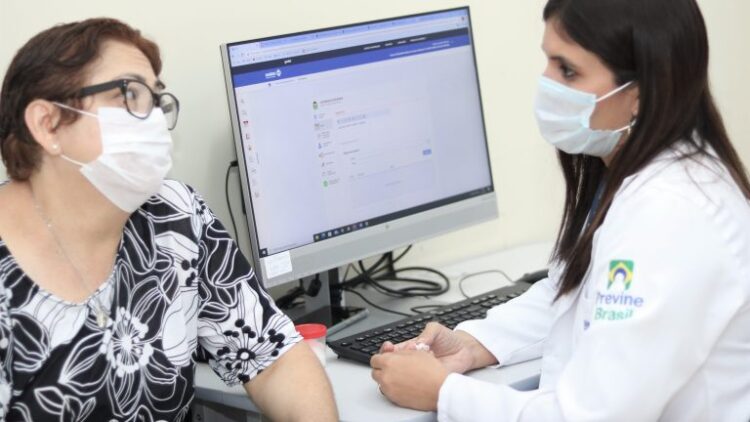 Prefeitura convoca médicos clínicos, plantonistas e para atendimento em saúde mental e pediatria