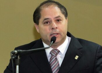 Mario Cesar assume Secretaria Municipal de Governo e Relações Institucionais