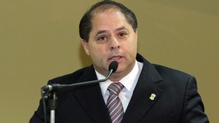 Mario Cesar assume Secretaria Municipal de Governo e Relações Institucionais
