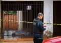 Padastro mata o pai ao ele ir em casa pegar a filha de 14 anos na Capital