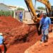 Começa drenagem no Residencial Oliveira que terá 16 ruas pavimentadas na Capital