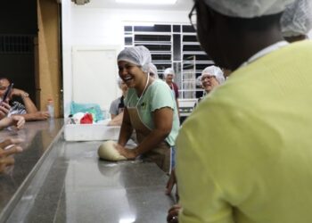 Alunos do Pronatec já estão empregados e sonham com melhoria de vida