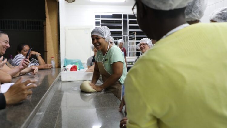 Alunos do Pronatec já estão empregados e sonham com melhoria de vida