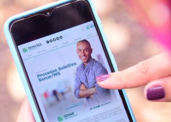 Processo seletivo do Senar/MS oferta vagas para Campo Grande