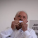 Lula vota em escola do Grande ABC em São Paulo e discursa contra fome