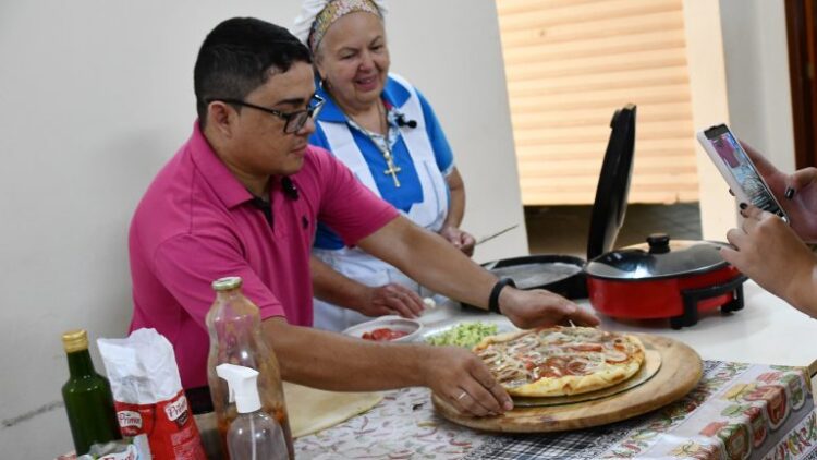 Prefeitura oferta diversas qualificações fortalecendo comércio e setor de serviços