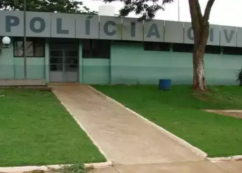 Homem é encontrado morto em estrada que dá acesso a assentamento