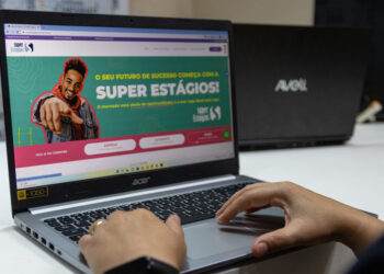 Agência está com 25 vagas de estágio abertas para a Grande Dourados