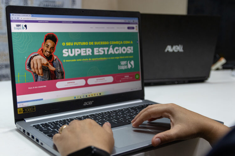 Agência está com 25 vagas de estágio abertas para a Grande Dourados