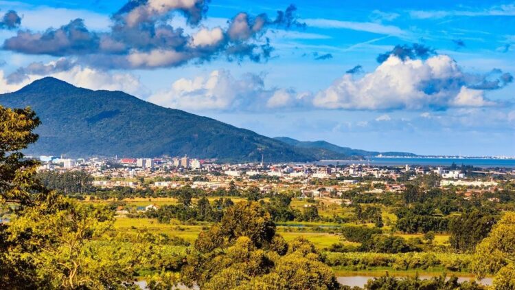 Sul do país satisfaz população com moradia própria e atrai sul-mato-grossenses