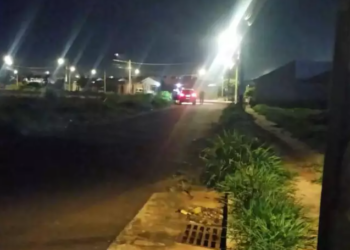Polícia passa a noite a procura de homem que teria estuprado menina no Portal Caiobá