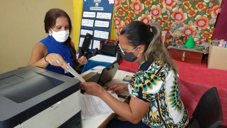 Funsat oferta 1,4 mil vagas em ação de contratação imediata para o Atacadão