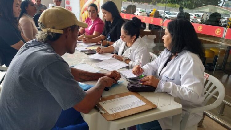 Funsat oferta 1,4 mil vagas de emprego nesta quinta; 924 não exigem experiência