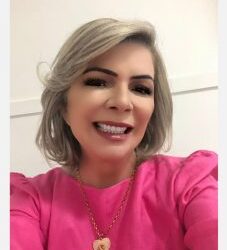 Maria das Graças assume Secretaria Municipal de Gestão em Campo Grande