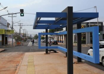 Rui barbosa e Zahran serão as primeiras vias com semáforos com ajuste de tempo on-line