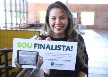 Revelados os finalistas do Prêmio Sistema Famasul de Jornalismo 2022