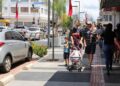 Otimismo dos comerciantes da Capital aumenta e é o maior da série histórica