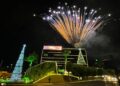 Natal Mágico da Fiems levará Papai Noel para Avenida Afonso Pena nesta terça-feira