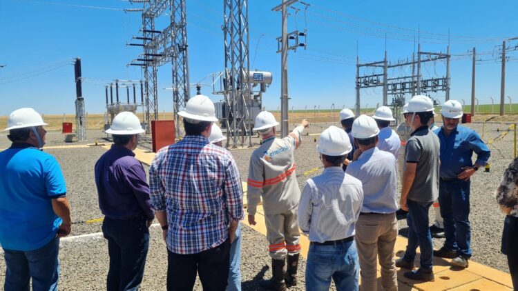 Com investimento de R$ 13,1 milhões, Energisa inaugura a Subestação Bela Alvorada