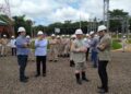 Para atender crescimento da região, Energisa inaugura ampliação da subestação de energia em Ribas do Rio Pardo