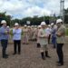 Para atender crescimento da região, Energisa inaugura ampliação da subestação de energia em Ribas do Rio Pardo