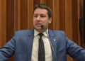 Deputado defende as manifestações populares que acontecem em todo o País