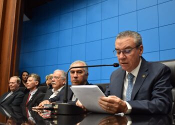 Reconhecimento marca Dia da Educação Superior na ALEMS
