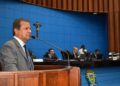 Deputado debate tarifa zero no transporte público coletivo de MS