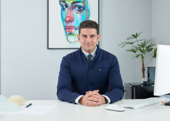 Cuidados estéticos levam cada vez mais homens à cirurgia plástica