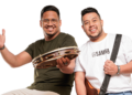 Bafafá do Samba Pop traz Loubet para gravação de DVD em Campo Grande