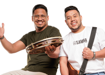 Bafafá do Samba Pop traz Loubet para gravação de DVD em Campo Grande