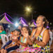 20ª edição do Sarau no Parque é dedicada ao Dia da Consciência Negra