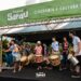 De Muchileiros à literatura, Sarau no Parque vai movimentar o bairro Universitário