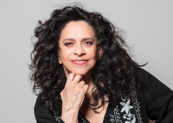 Morre Gal Costa, ícone da música popular brasileira, aos 77 anos