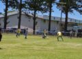 Equipes disputam a final da Copa Saúde Cassems na quarta-feira