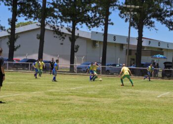 Equipes disputam a final da Copa Saúde Cassems na quarta-feira