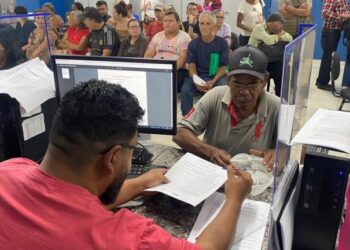 Prazo para atualizar CadÚnico termina sexta-feira e 6 mil famílias ainda não regularizaram a situação